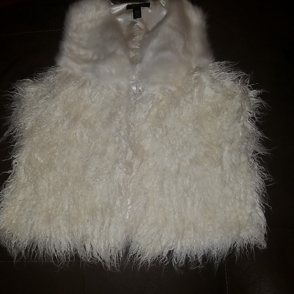 women's vest